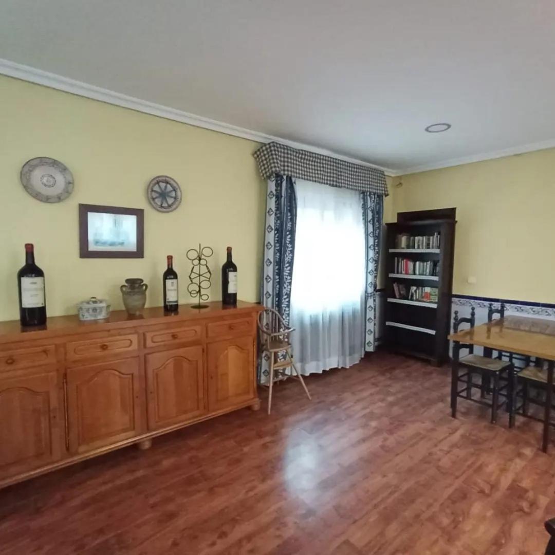 Hostal Rural Alto Tajo Poveda Poveda de la Sierra ภายนอก รูปภาพ